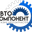 company logo