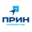 Логотип компании ПРИН