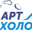 Логотип компании Арт Холод