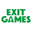Логотип компании ExitGames