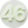 Логотип компании Клиника 46