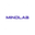 Логотип компании Майндлаб