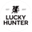 Логотип компании Lucky Hunter