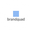 Логотип компании Brandquad