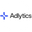 Логотип компании Adlytics (ИП Плаксин Сергей Алексеевич)
