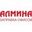 Логотип компании АЛМИНА