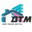 Логотип компании ДТМ