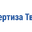 company logo