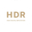 Логотип компании HDR Group