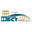 Логотип компании Бердский строительный трест