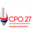 Логотип компании СРО27