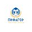 Логотип компании Частная школа Пифагор