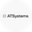 Логотип компании ATSystems