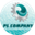 Логотип компании PL-Company