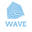 Логотип компании Вэйв