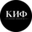 Логотип компании Салон красоты КИФ