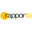 Логотип компании Раппорто