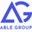 Логотип компании Able Group