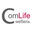 Логотип компании Comlife мебель