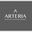 Логотип компании Arteria