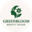 Логотип компании GreenBloom