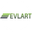 Логотип компании Евларт