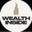 Логотип компании Wealth Inside