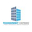 Логотип компании Технолифт Сервис