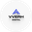 Логотип компании Vverh Digital