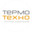 Логотип компании Термо Техно Инжиниринг