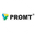 Логотип компании PROMT