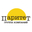 Логотип компании Паритет, группа компаний