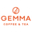 Логотип компании GEMMA