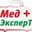 Логотип компании Клинико-диагностический центр МедЭксперт