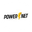 Логотип компании POWERNET (Пауэрнет)