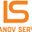 company logo