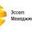company logo