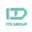 Логотип компании ITD Group (International IT-Distribution Group)
