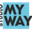 Логотип компании MY WAY STUDIO