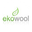 Логотип компании EKOWOOL