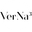 Логотип компании Верна 3