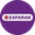 Логотип компании Кафе Zafaran