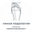 Логотип компании Умная Подология