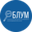 Логотип компании Аналитический Центр Блум