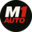 Логотип компании M1 Auto