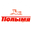 Логотип компании Торговый Дом Полымя