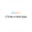 Логотип компании Стены и Фасады