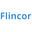 Логотип компании Flincor