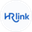 Логотип компании HRlink