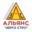 Логотип компании АльянсЭнергоСтрой